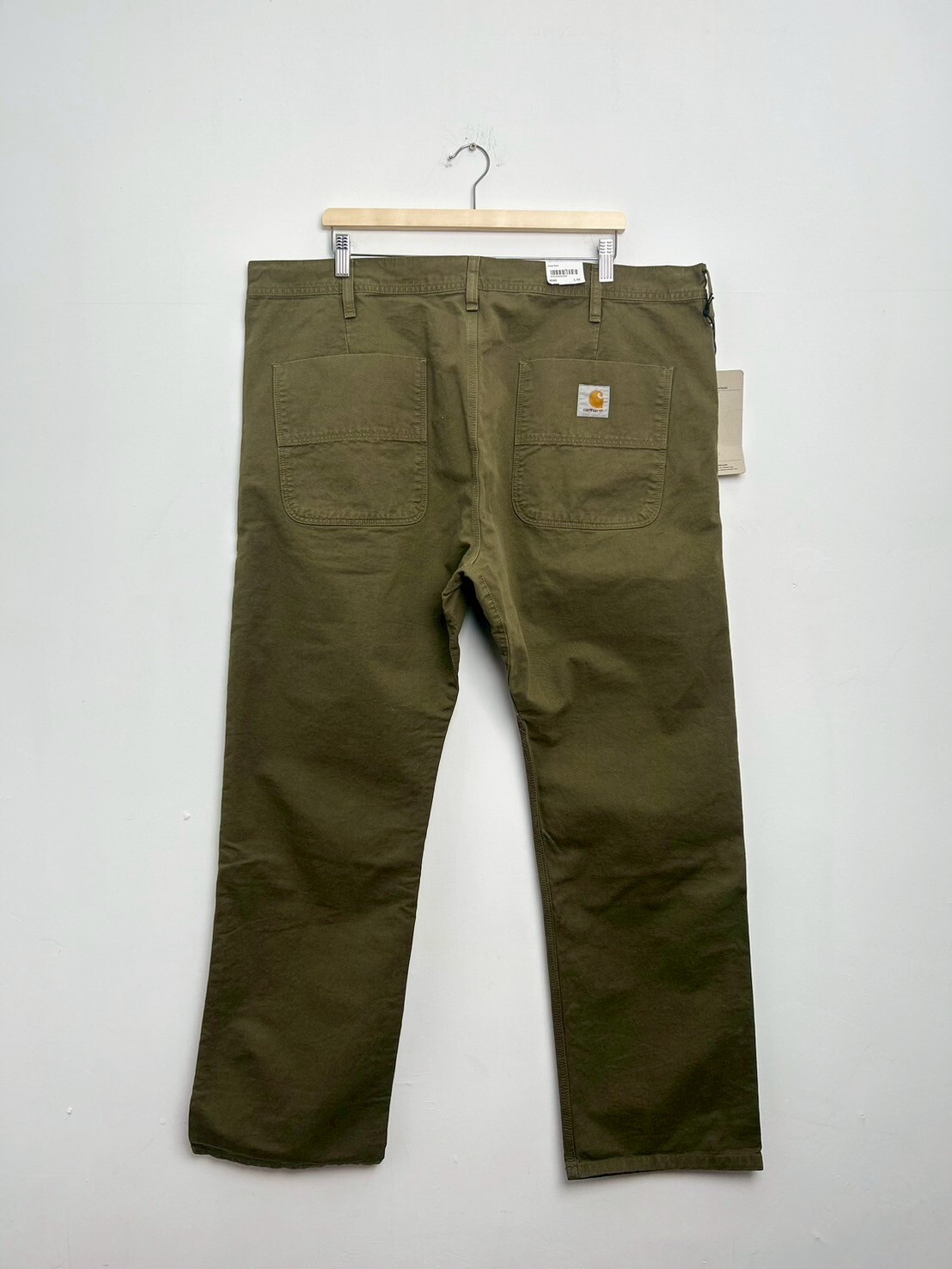 Carhartt WIP Chalk Pant SIZE W40
