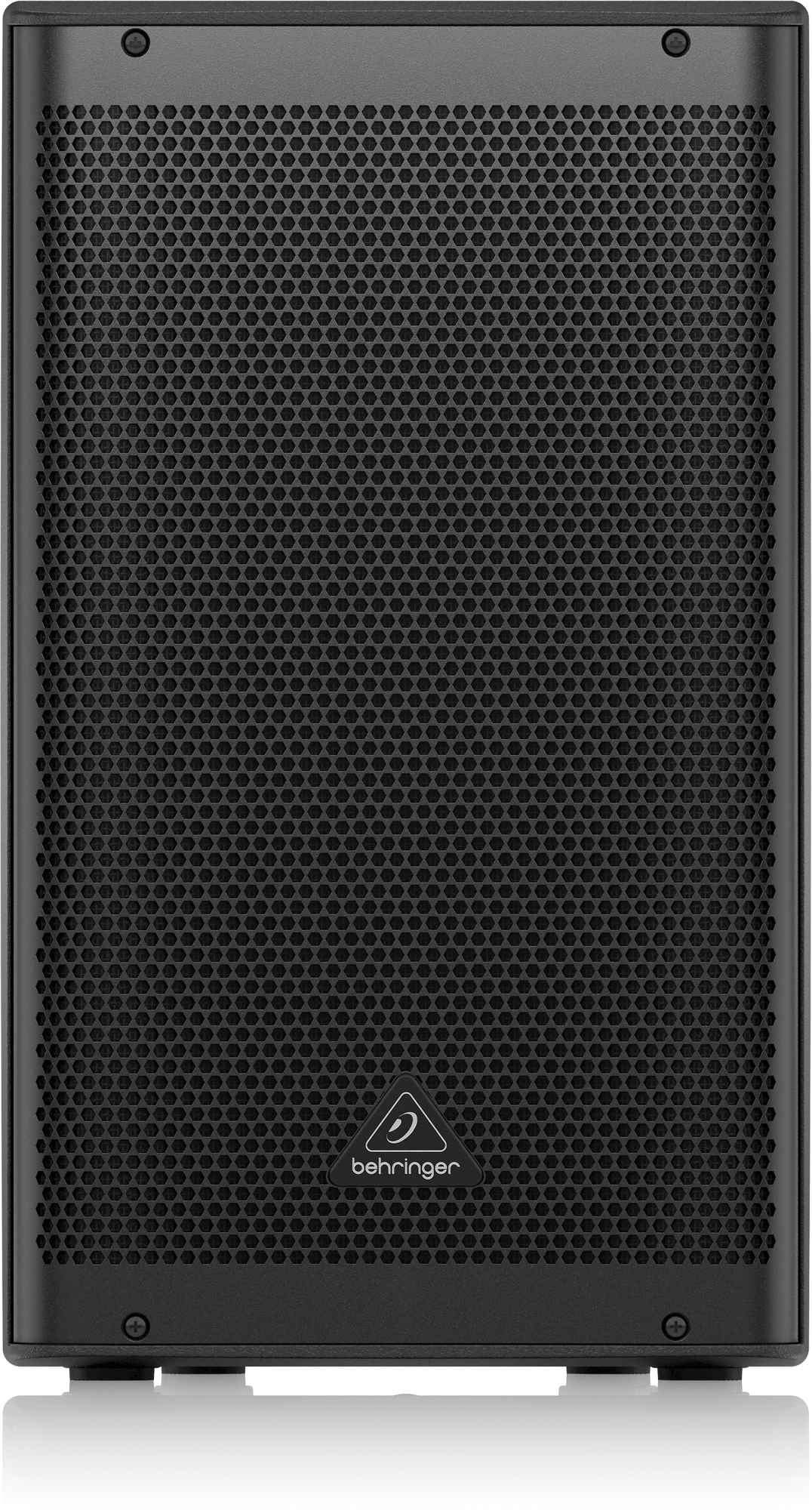 Behringer DR112DSP