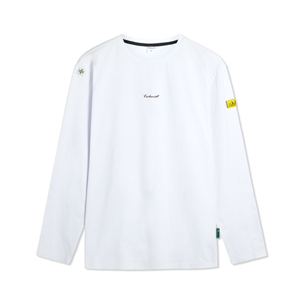 TNT65141 WH Cotton Like