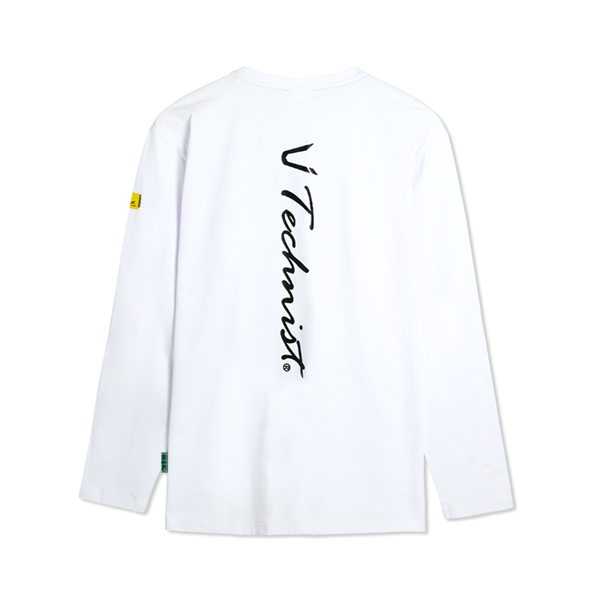 TNT65141 WH Cotton Like