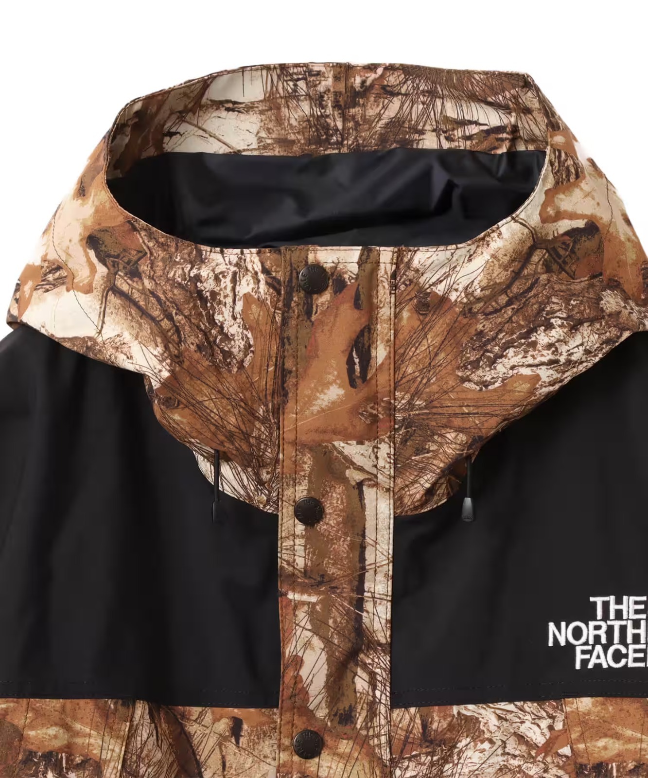 現貨|THE NORTH FACE Novelty Mountain Light Jacket NP62551