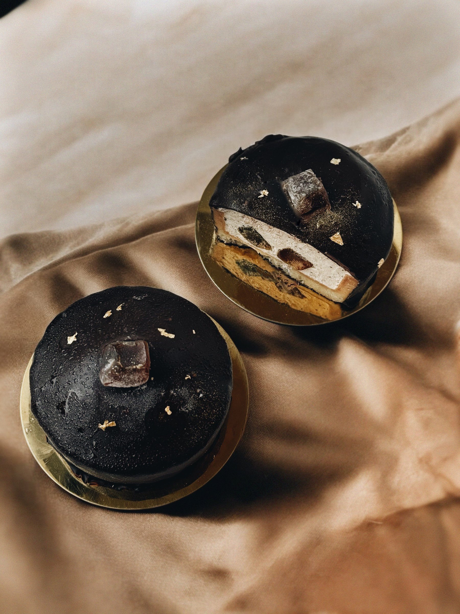 全素黑糖珍奶可可雪糕