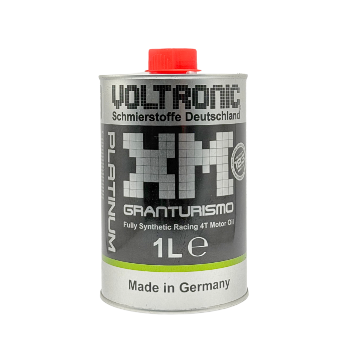 VOLTRONIC BLACK PLATINUM 183 XM（1L）