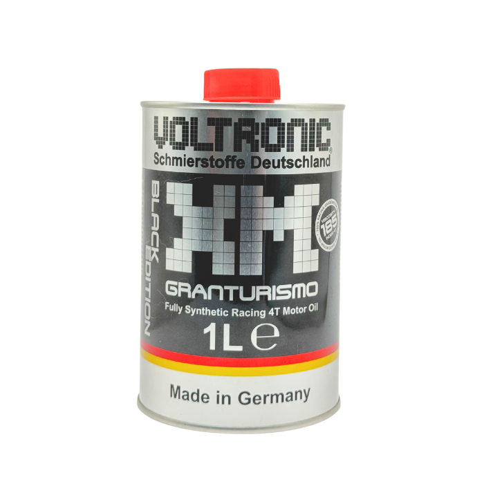 VOLTRONIC BLACK EDITION 185 XM（1L）