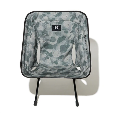 neru design works X Helinox Chair One(Re) neru ver.