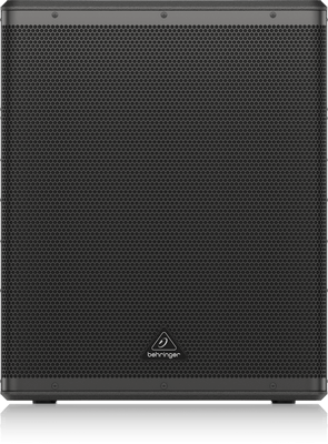 Behringer DR18SUB