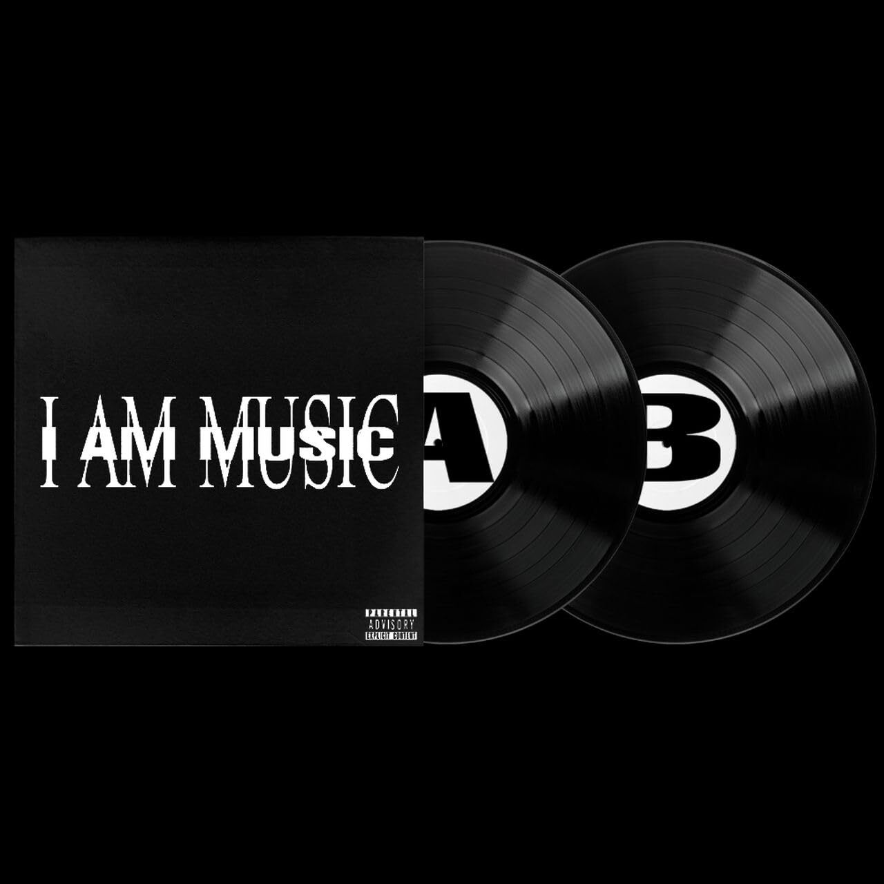 Playboi Carti《Music》（2LP）