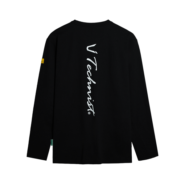 TNT65141 BK Cotton Like