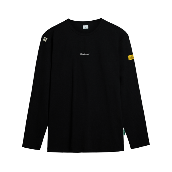 TNT65141 BK Cotton Like