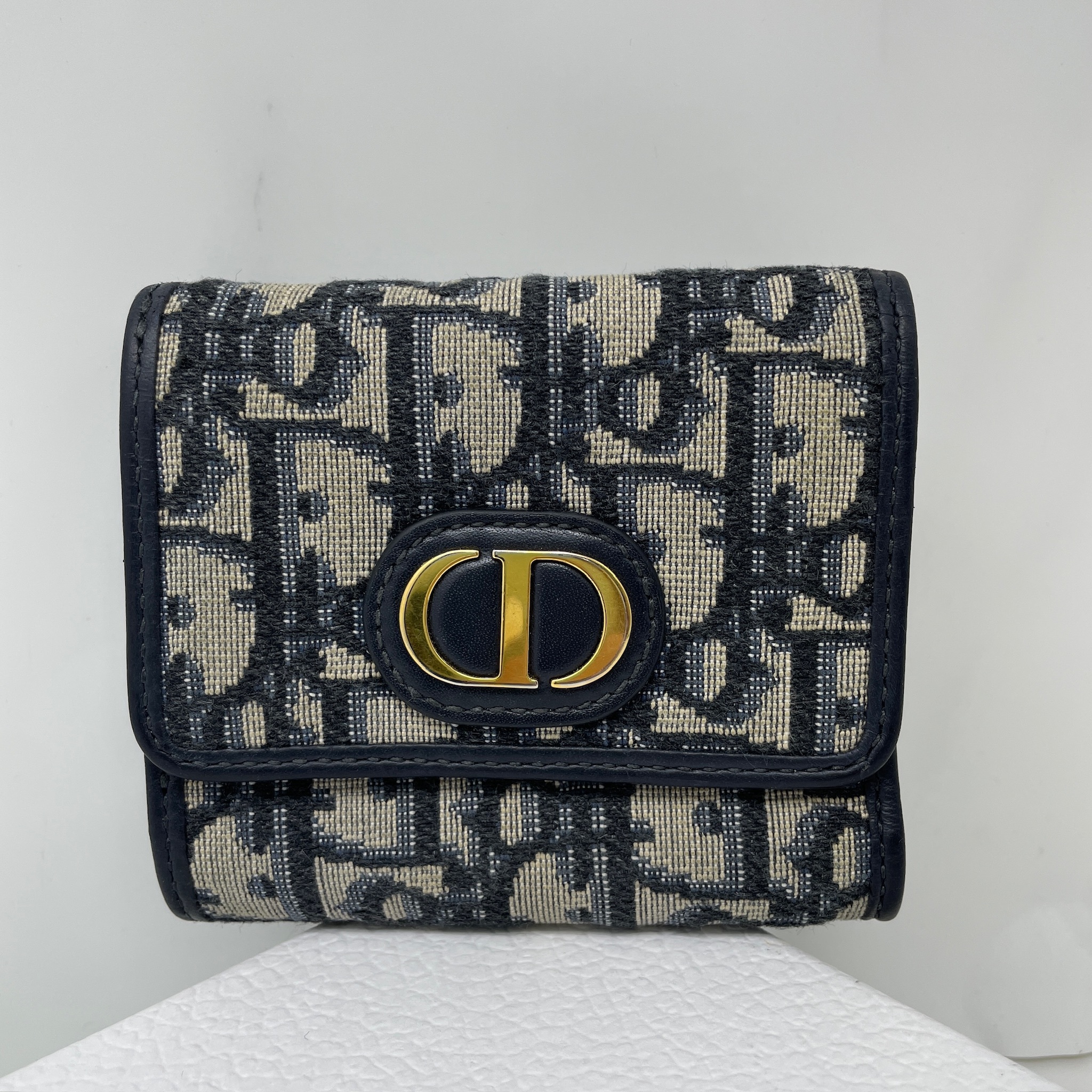 Dior Montaigne Wallet