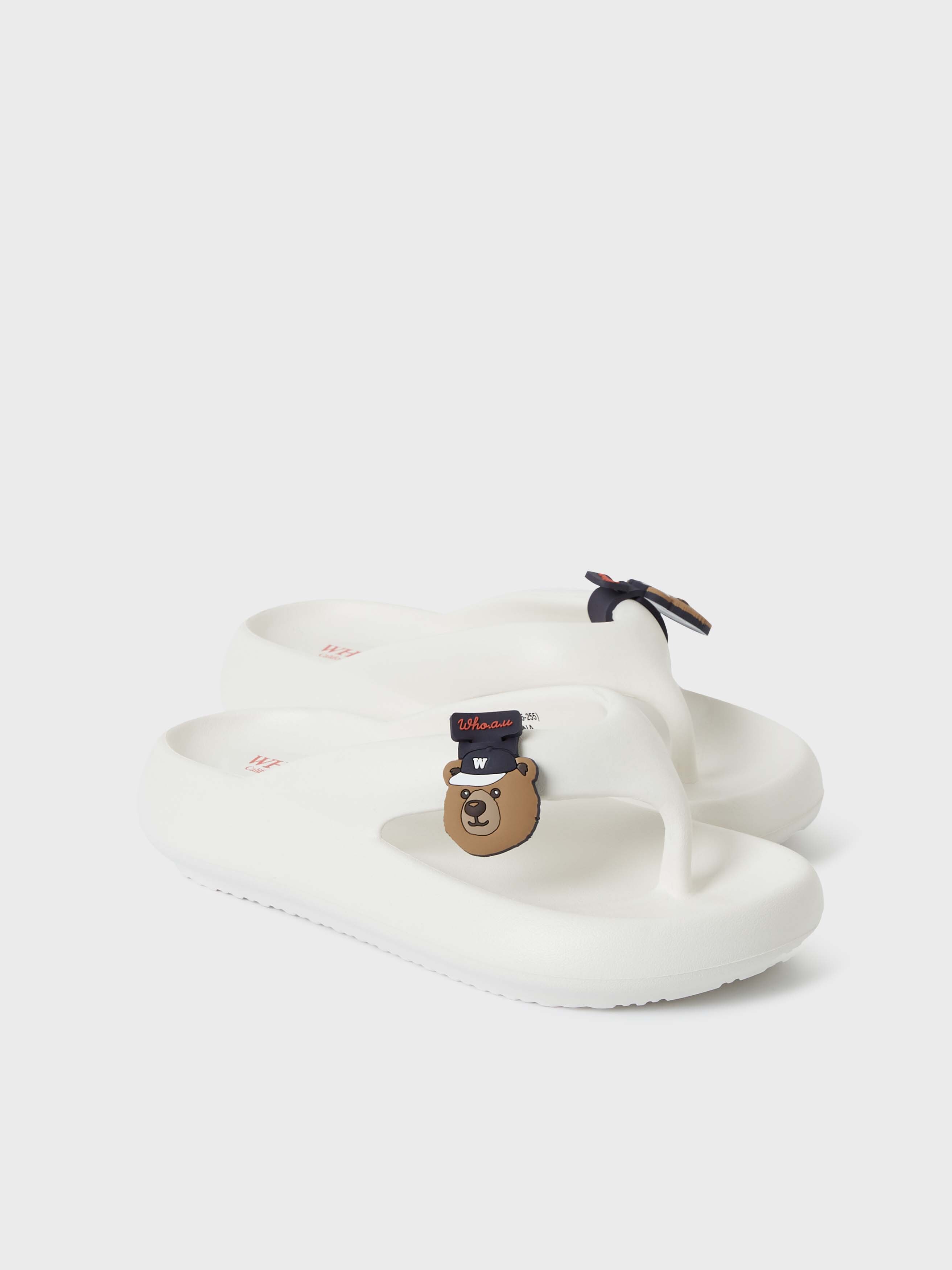 【直播】WHO A U LL0921212 Steve 人字拖