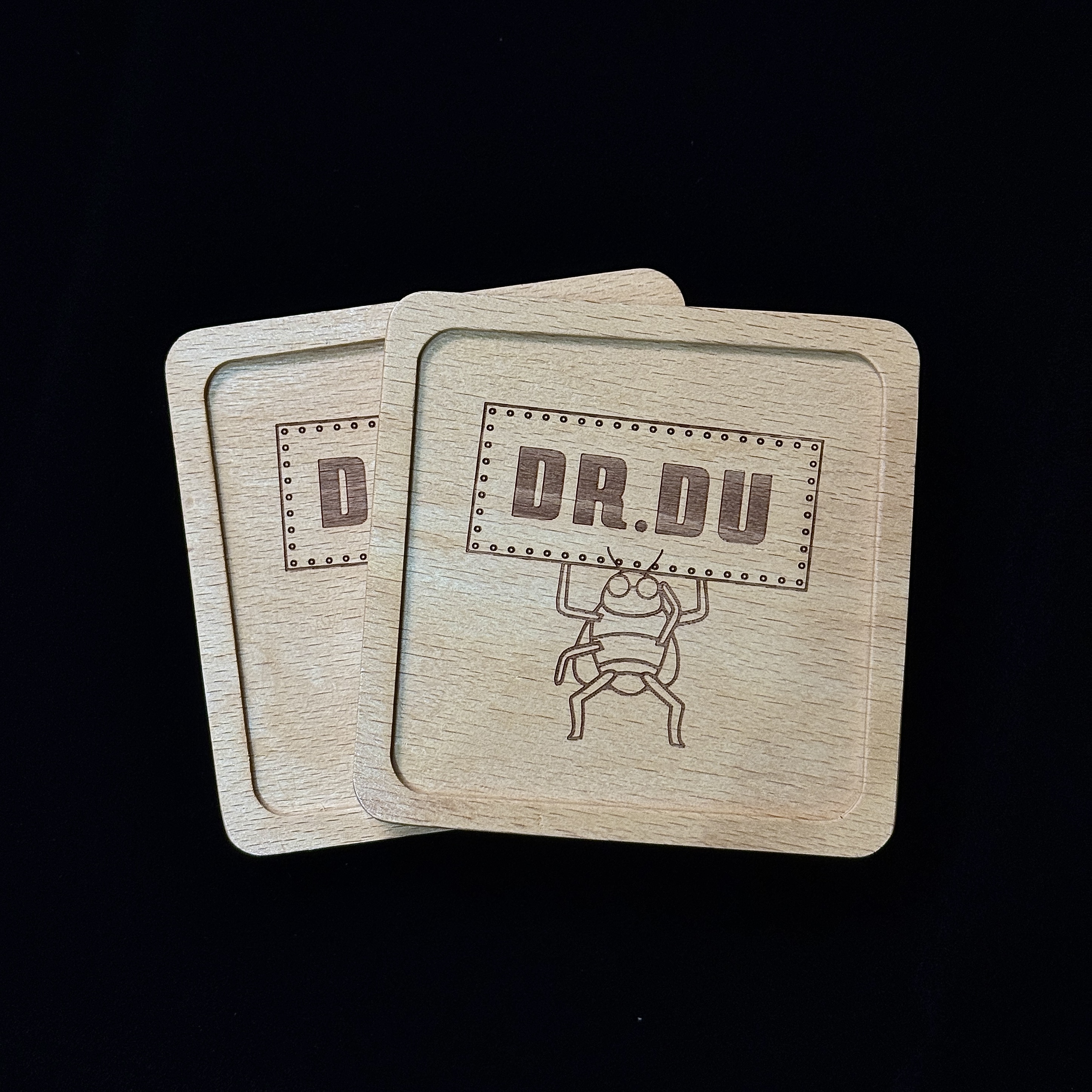 DR.DU 杜比亞食盆 (小)