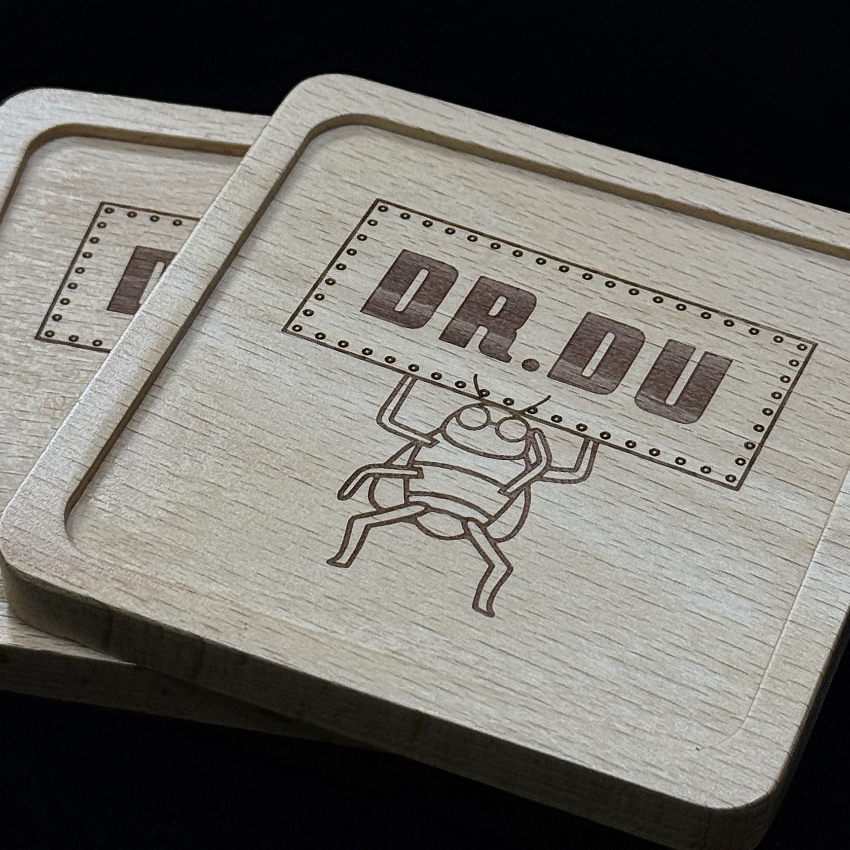 DR.DU 杜比亞食盆 (小)