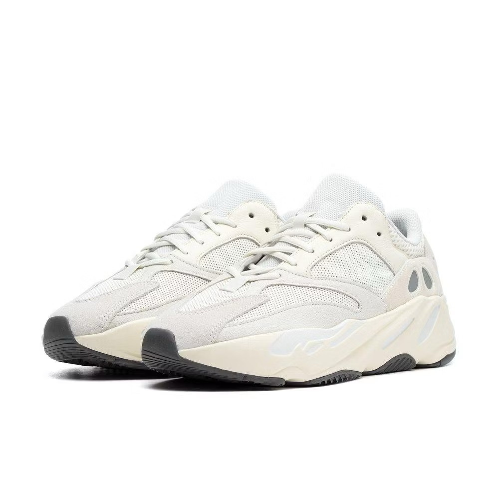 <連線代購商品> Adidas Yeezy Boost 700 Analog 米白 EG7596