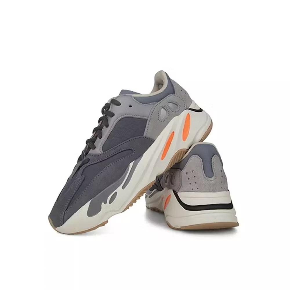 <連線代購商品> Adidas Yeezy Boost 700 Magnet 磁鐵 鐵灰 FV9922