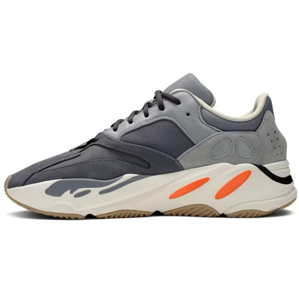 <連線代購商品> Adidas Yeezy Boost 700 Magnet 磁鐵 鐵灰 FV9922
