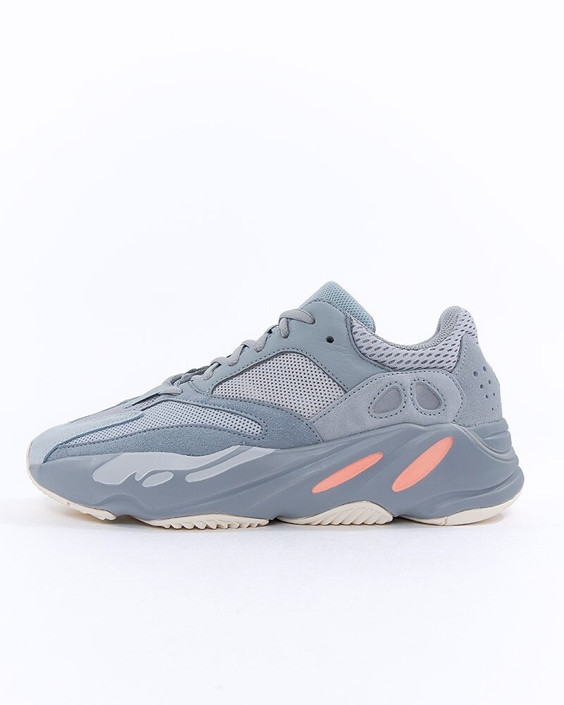 <連線代購商品> Adidas Yeezy Boost 700 灰橘 EG7597