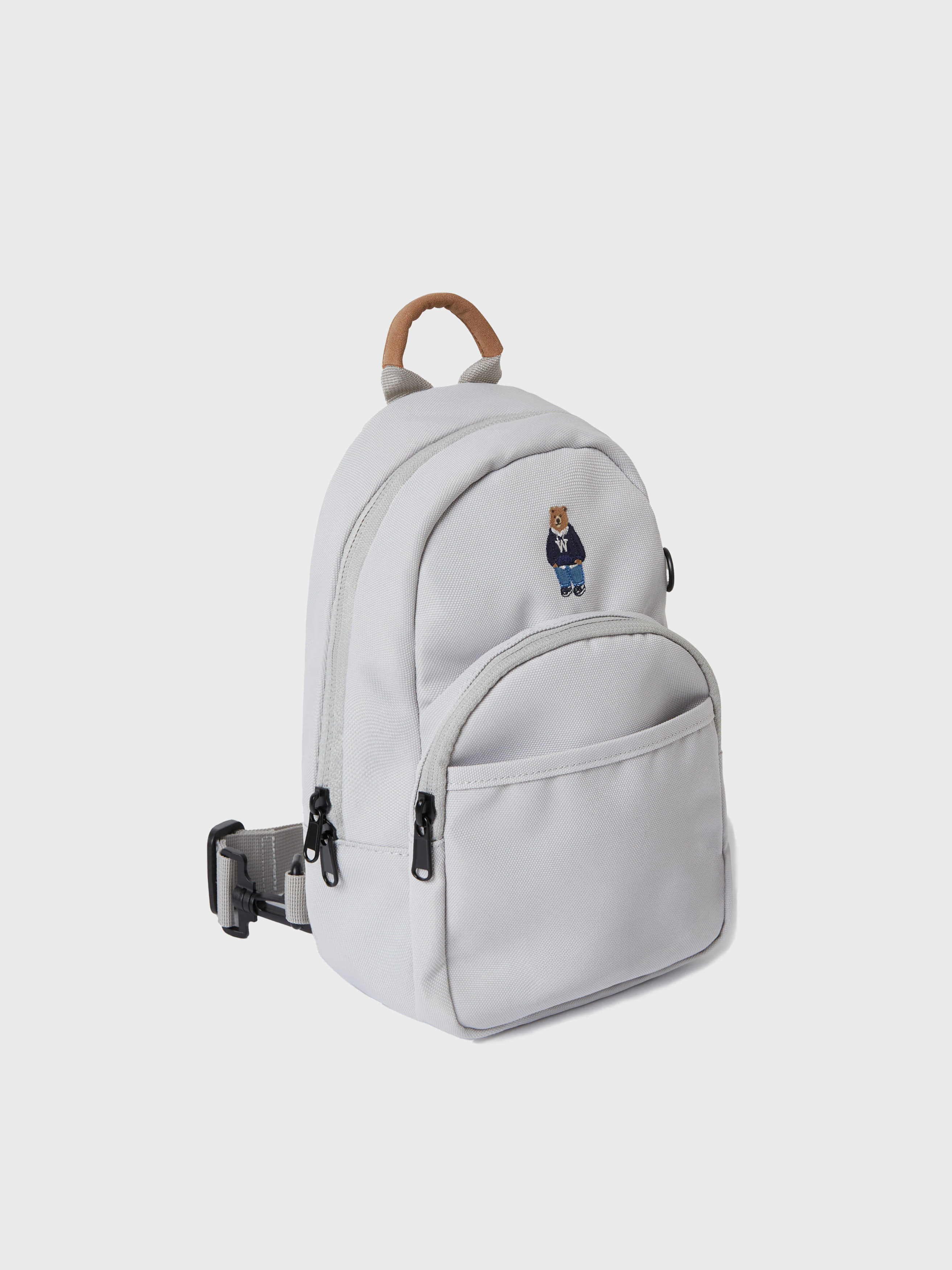 【直播】WHO A U LL0921222 Steve Sling 單肩包