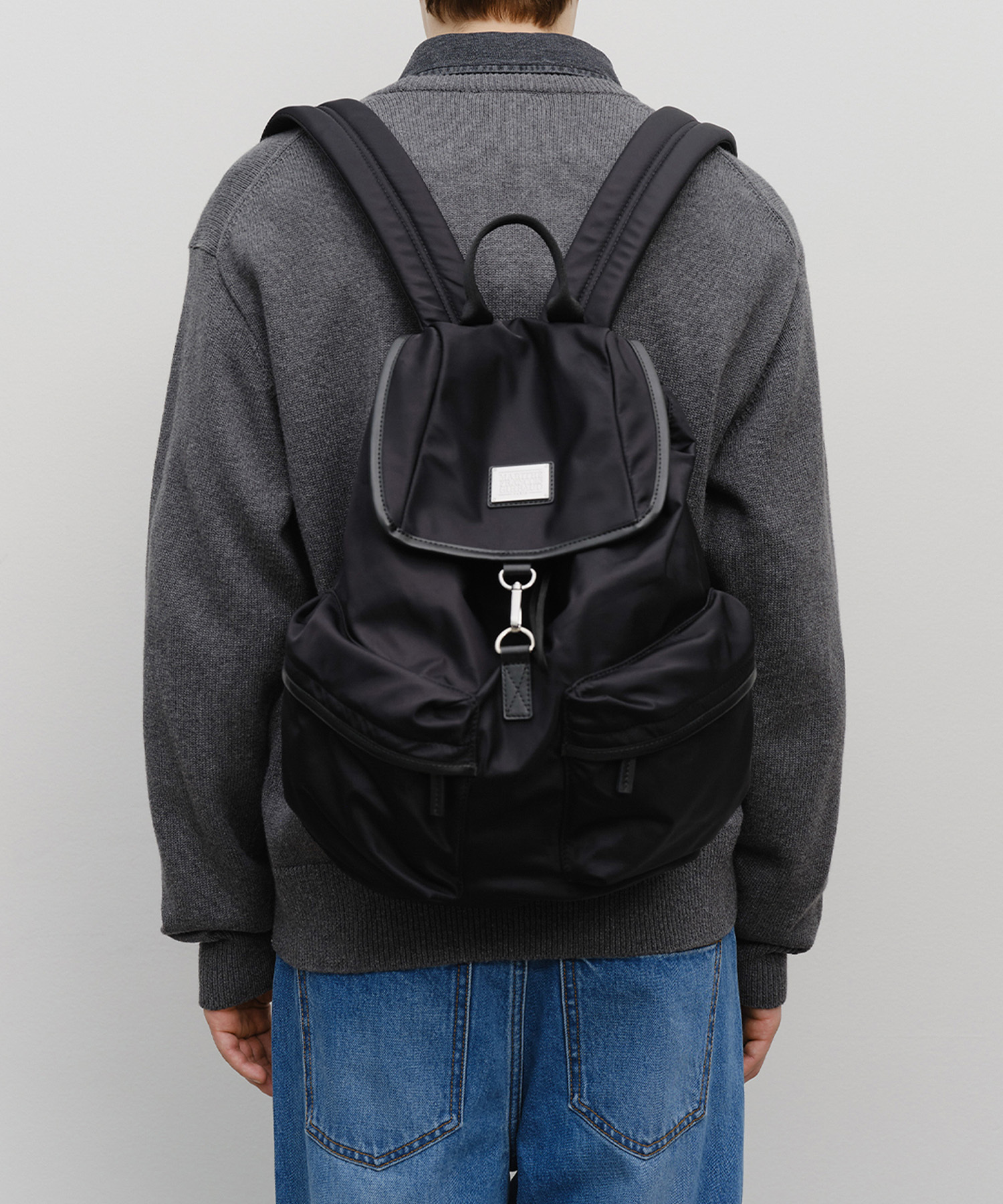 【直播】MFG LL0921407 BACKPACK