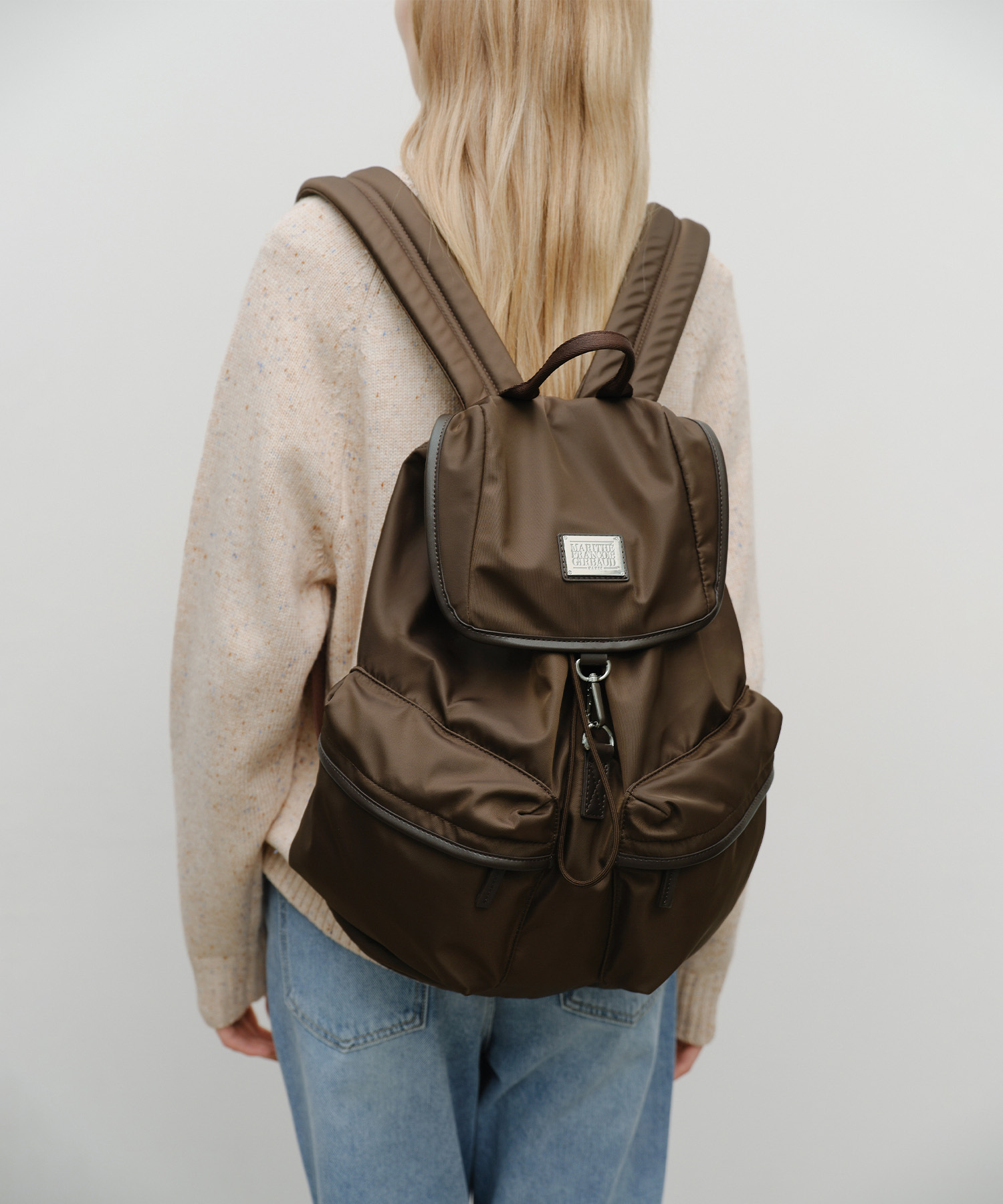【直播】MFG LL0921407 BACKPACK
