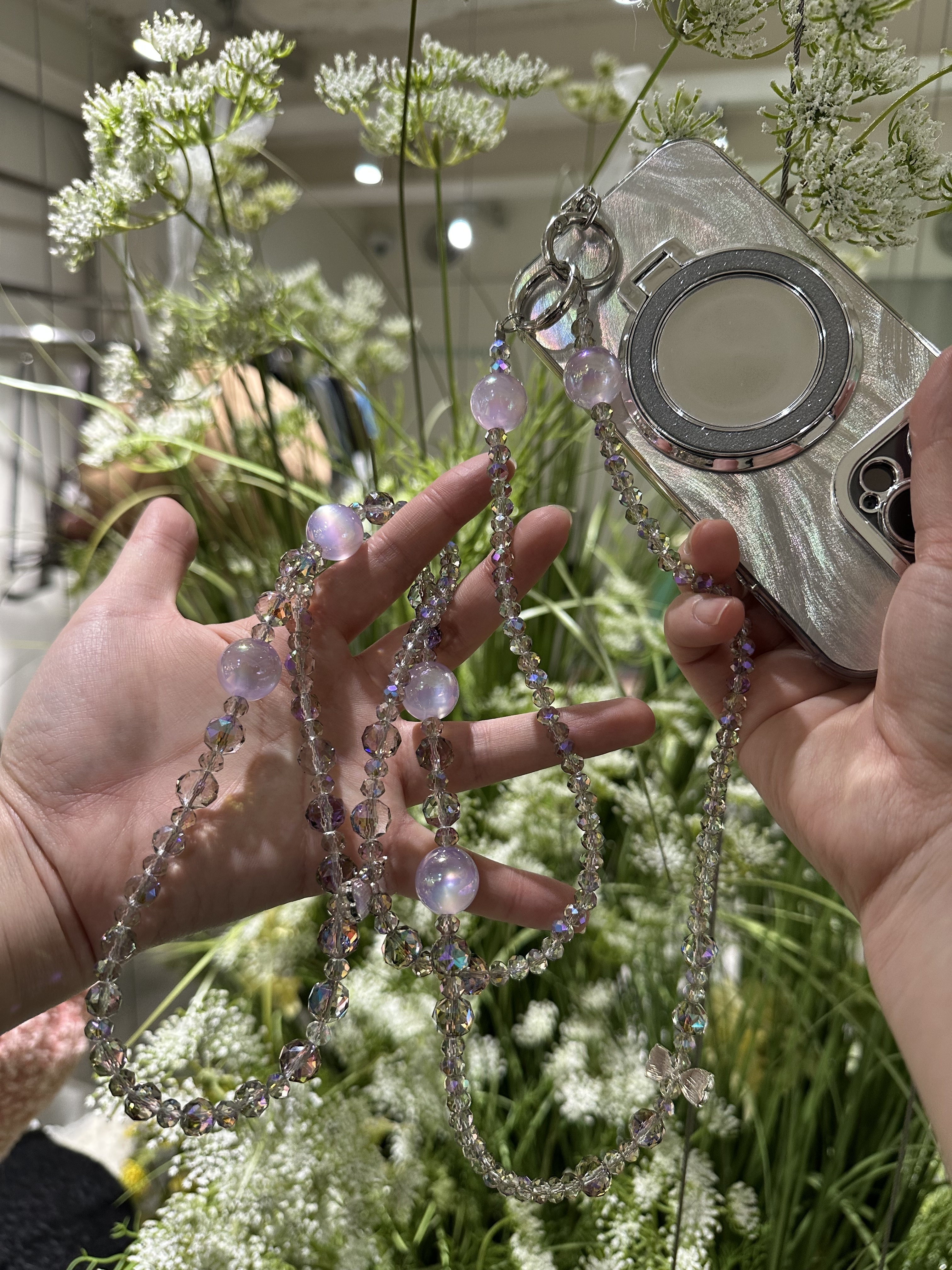 【直播】LL0920998 手機掛繩