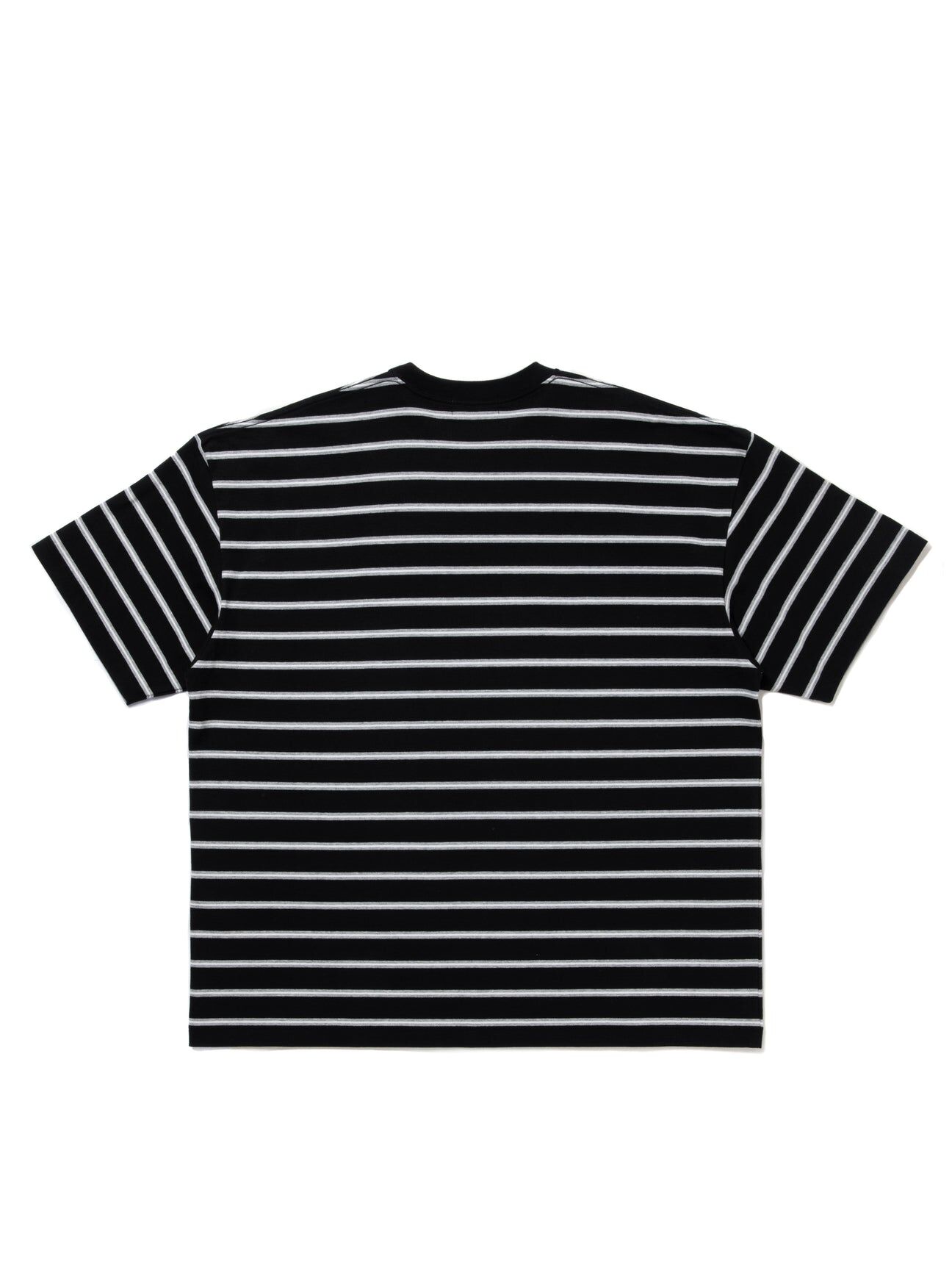 COOTIE PRODUCTIONS 25F/W BORDER S/S TEE