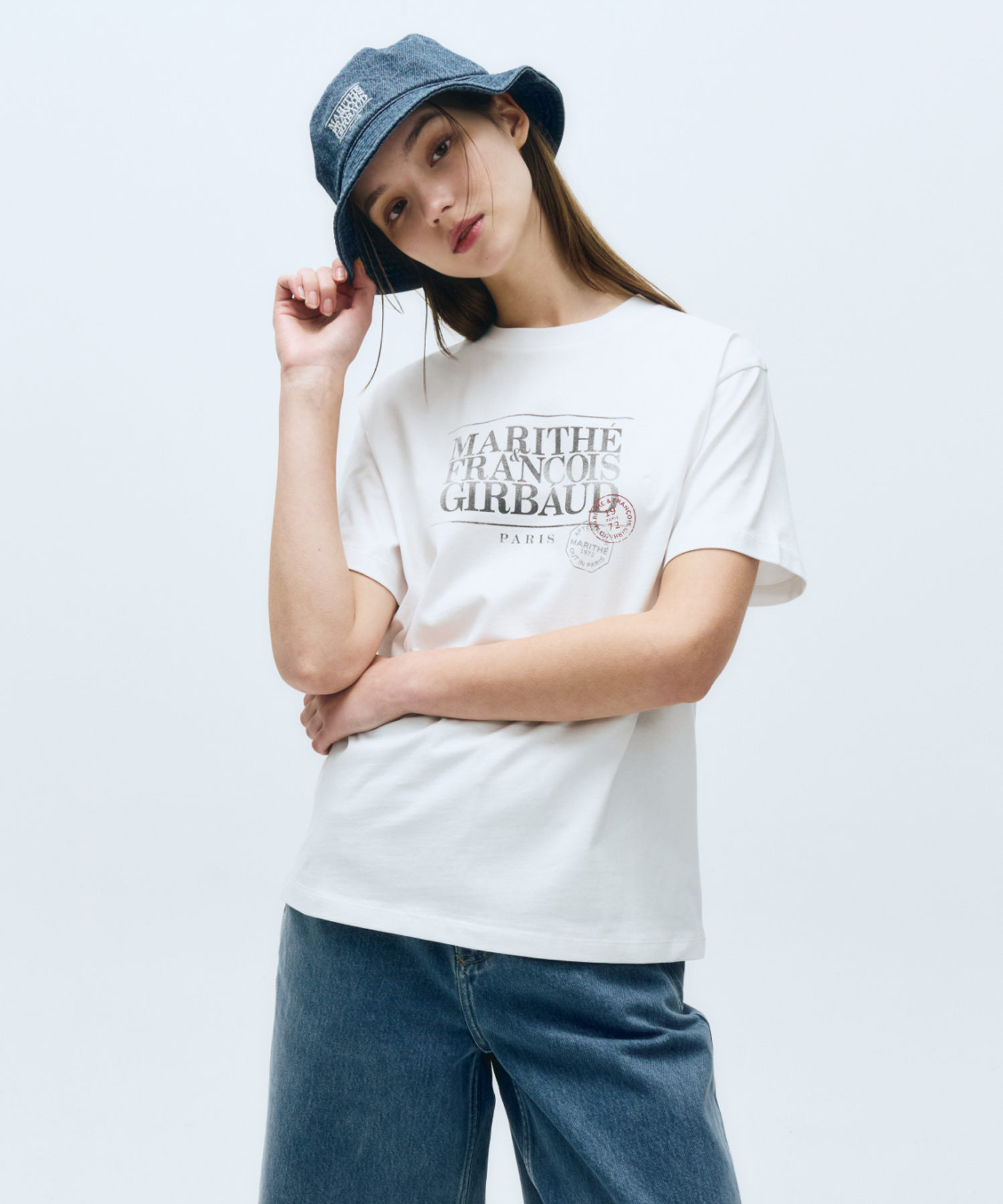 【直播】MFG LL0921986 CLASSIC LOGO 短袖上衣