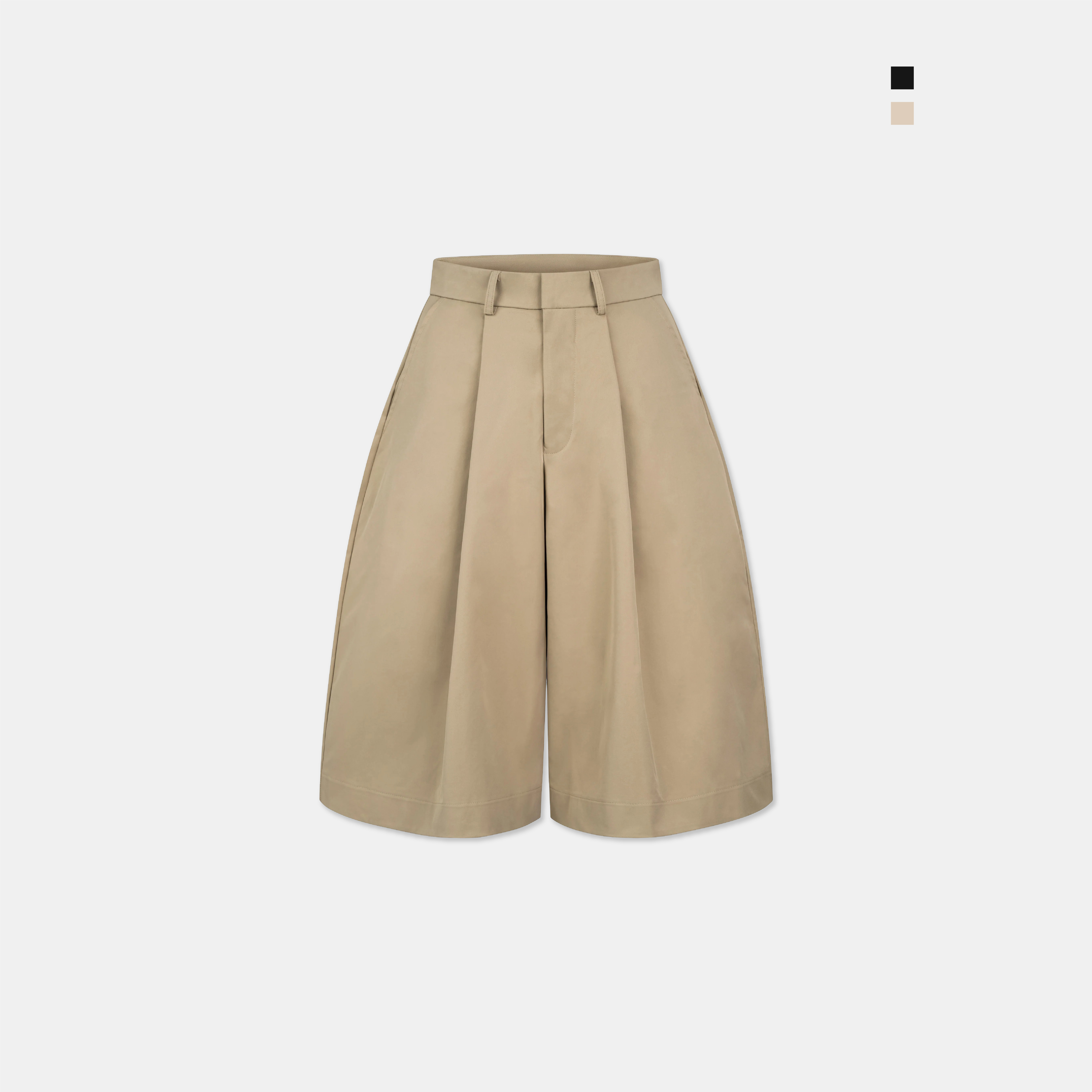 PUSH PUSH DUME JORT 七分褲