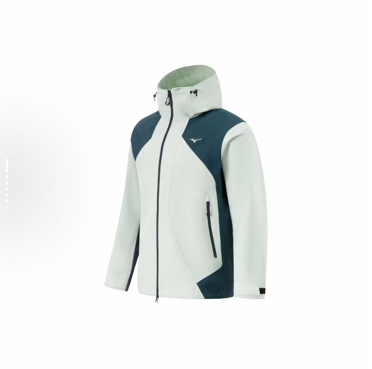 現貨|MIZUNO ESSENTIALS 防潑水防風外套