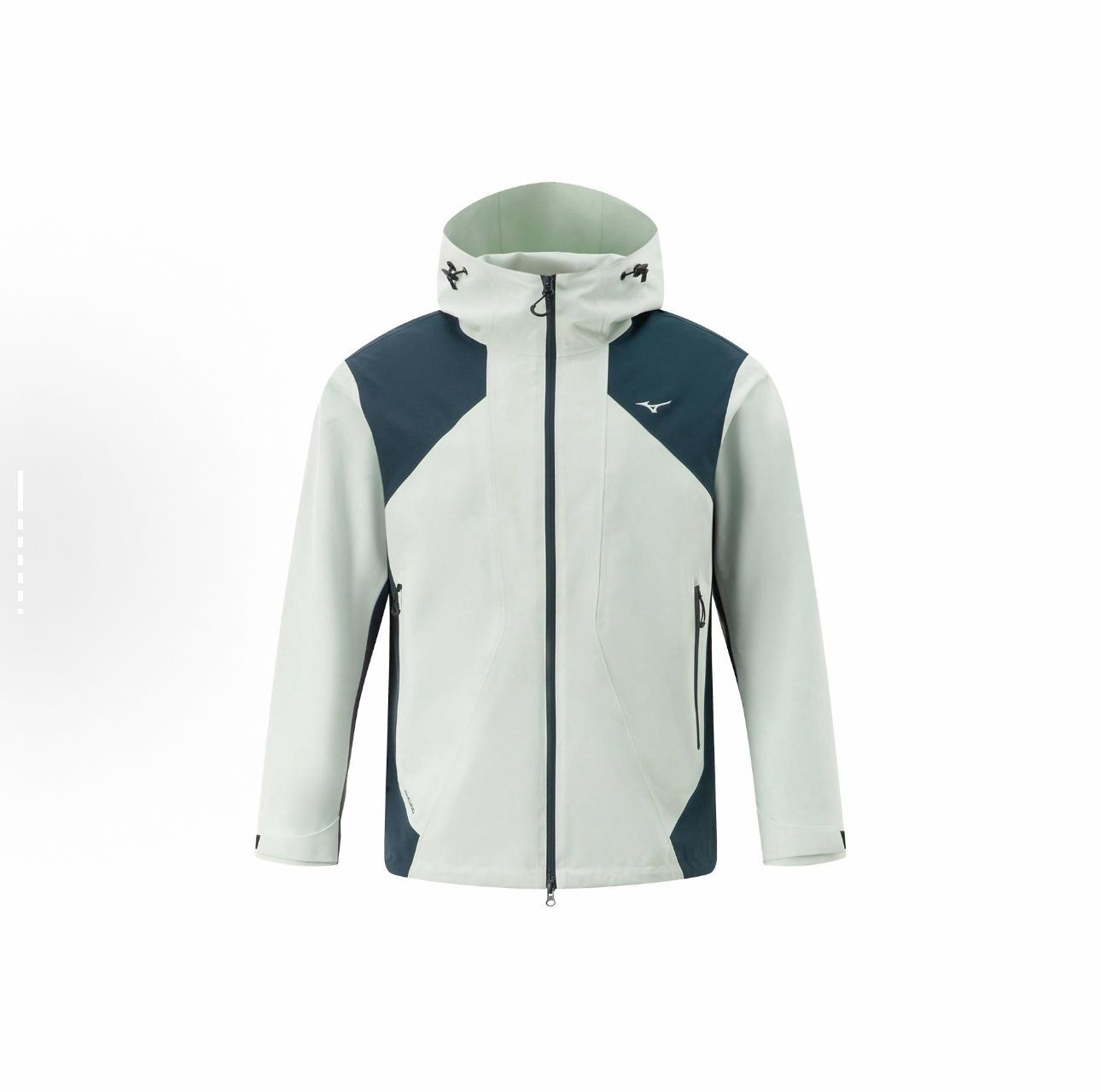 現貨|MIZUNO ESSENTIALS 防潑水防風外套