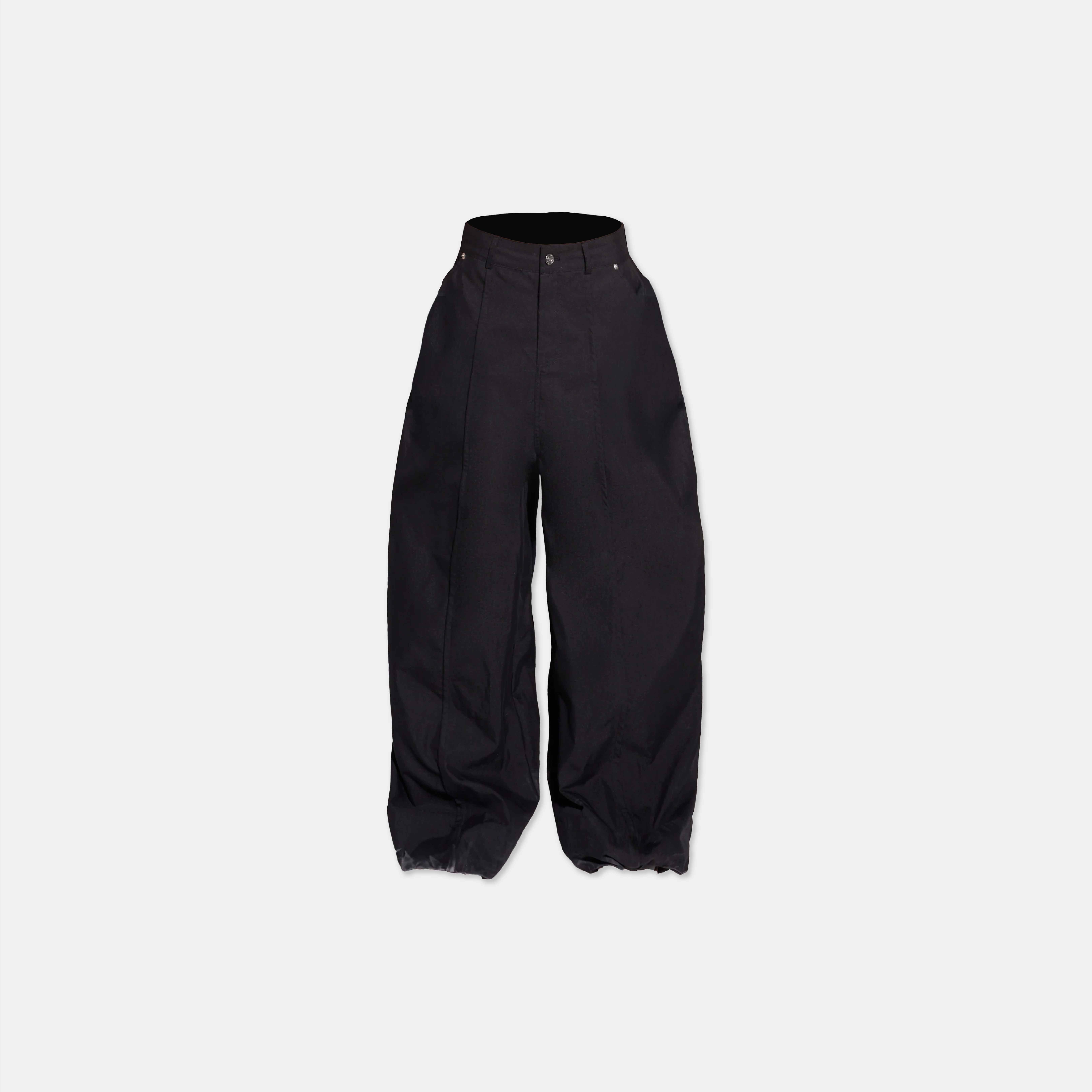 PUSH PUSH SONIC PANTS 寬鬆 長褲