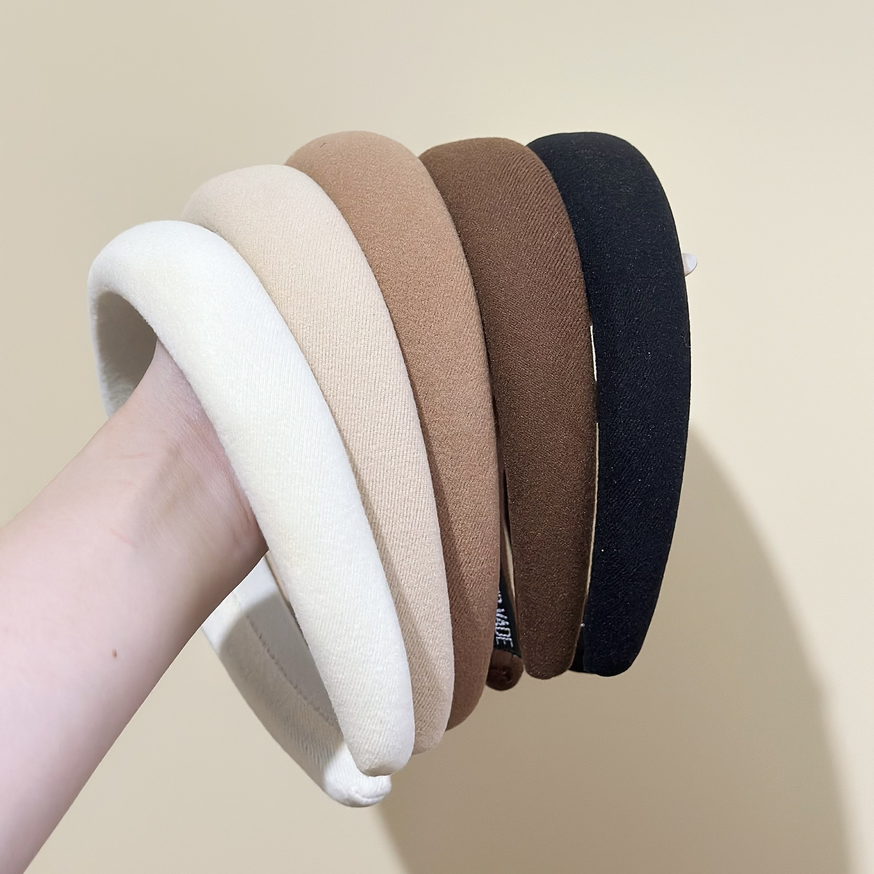 韓國小姐姐髮箍