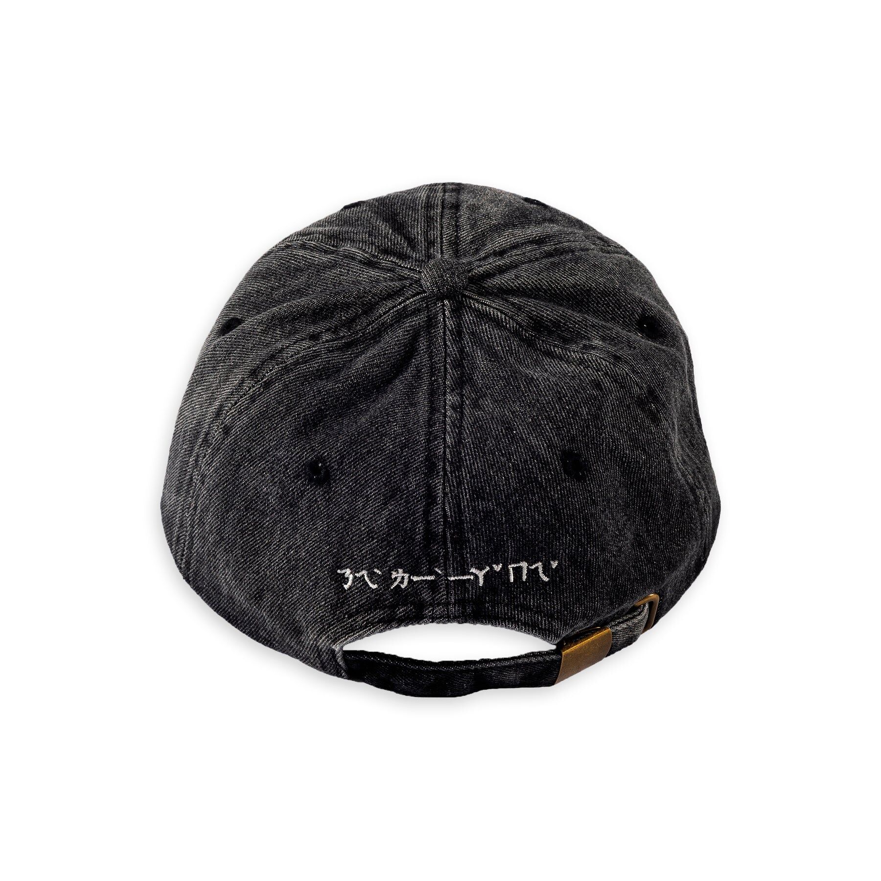 Neriame - RAW ㄞˋ CAP