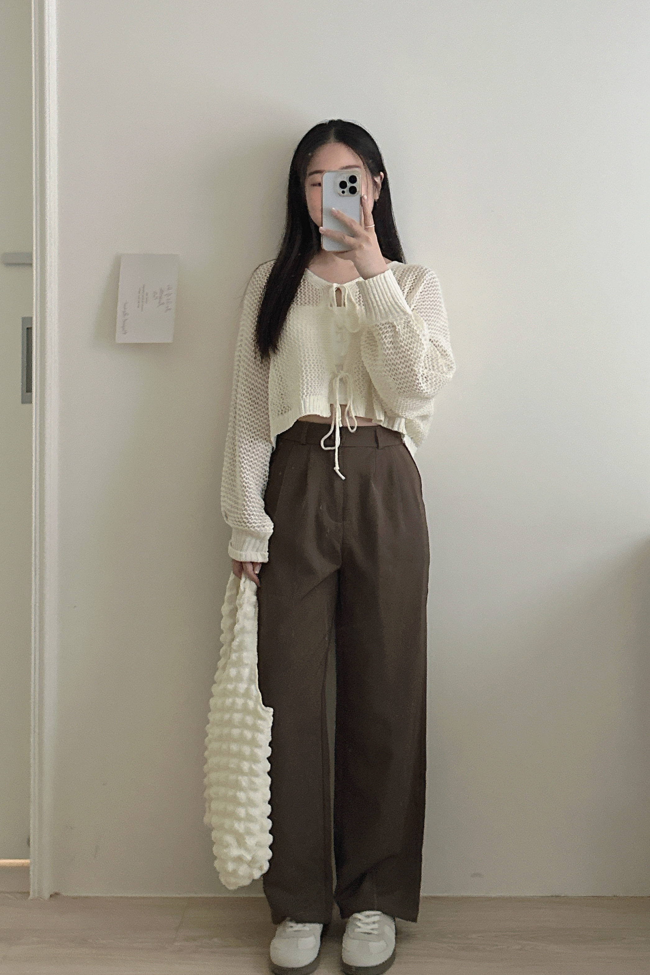 部份現貨🚚小個長/加長都有🌟俐落垂墜順身前釦西裝褲💕共3色