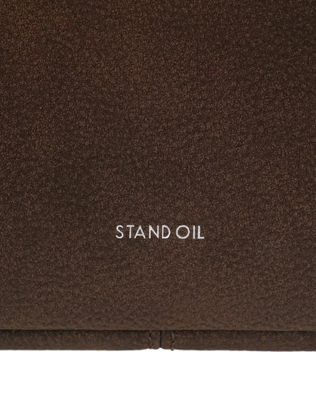 STAND OIL Momo Bag Large