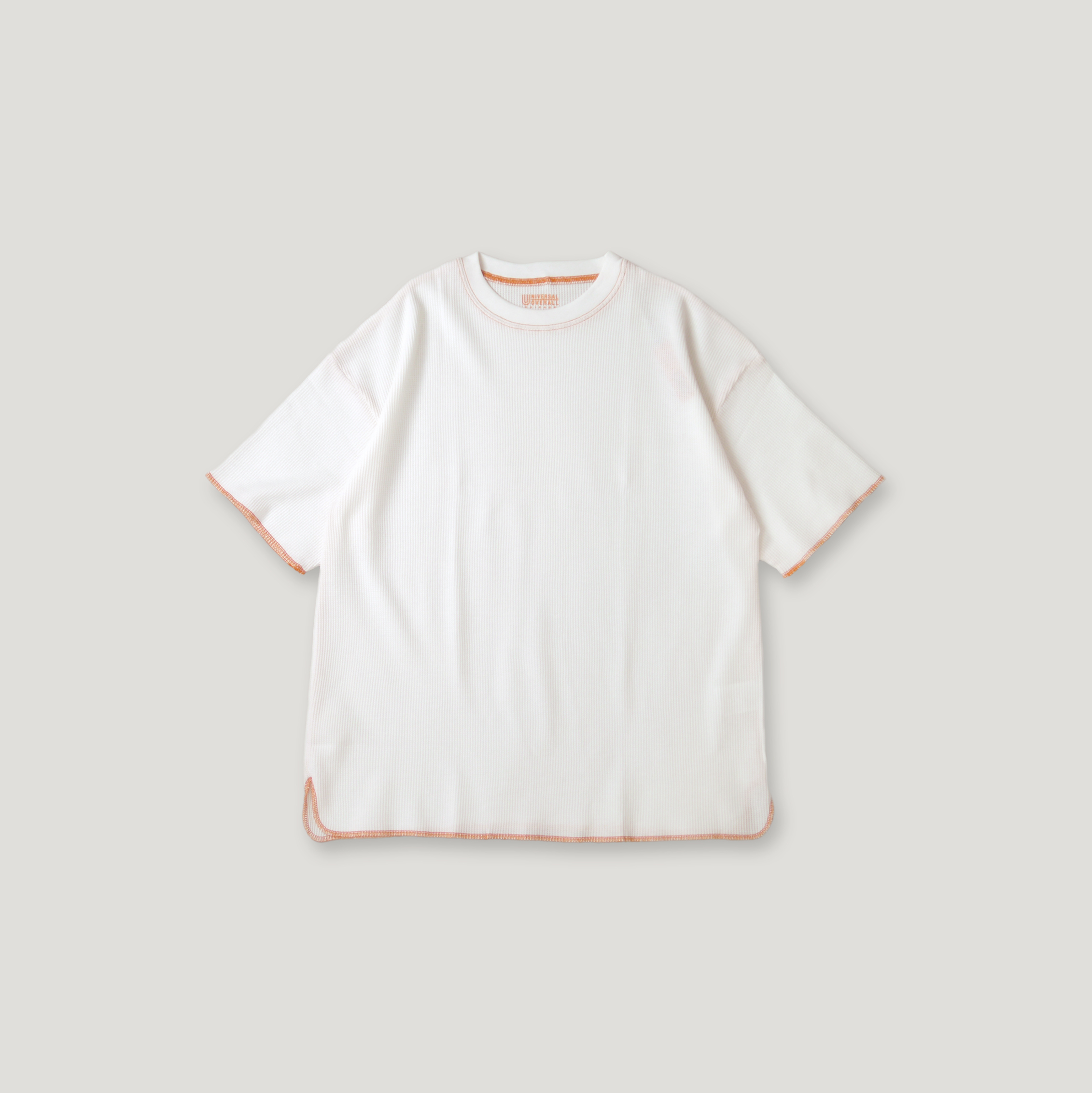 UNIVERSAL OVERALL Heavyweight Thermal Loose Fit