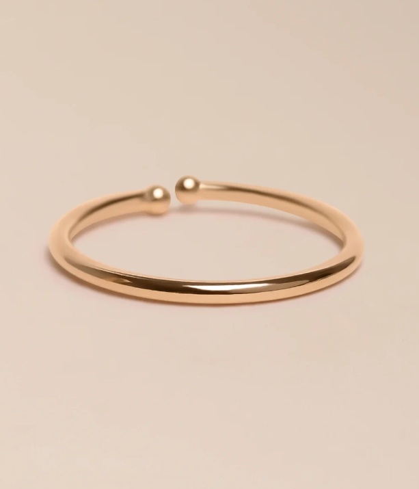 1WK0922-098 WAEKURA Luka Ring Gold #WAEBAG10007000X (A-LX-E)