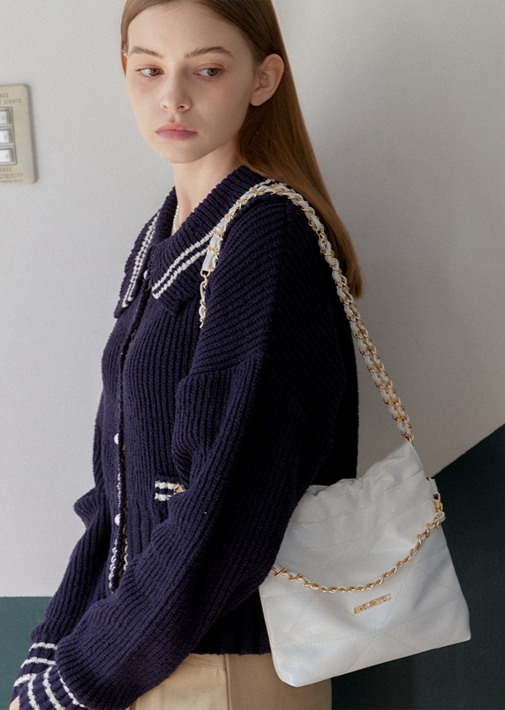 【直播】ANOETIC LL0920708 ANC TINY JOURNEY BAG