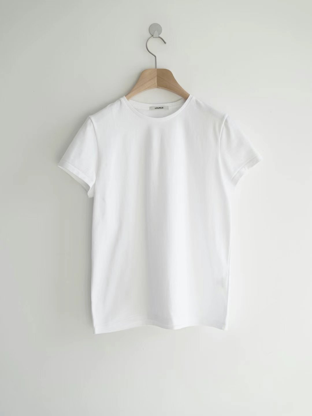 JU2524 Basic Tee
