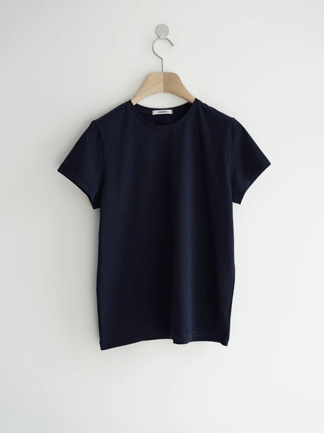 JU2524 Basic Tee