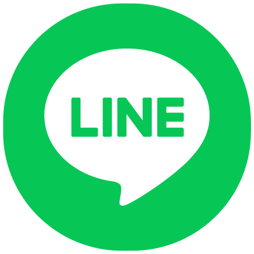 加入 LINE 好友