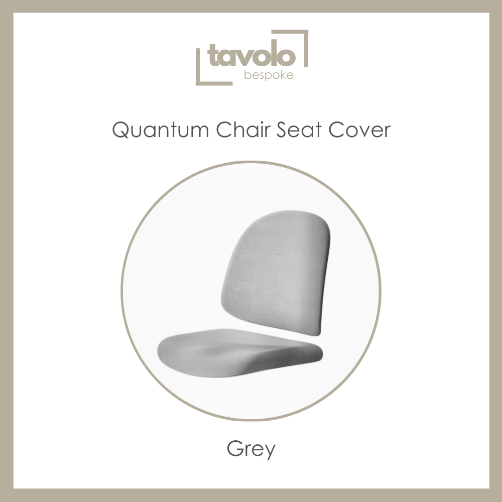 Tavolo Bespoke Quantum Chair Cover