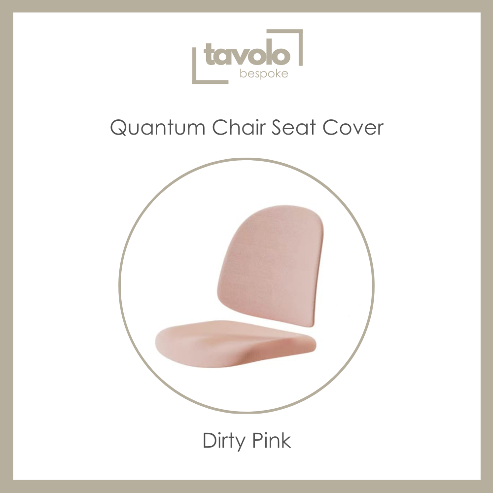 Tavolo Bespoke Quantum Chair Cover