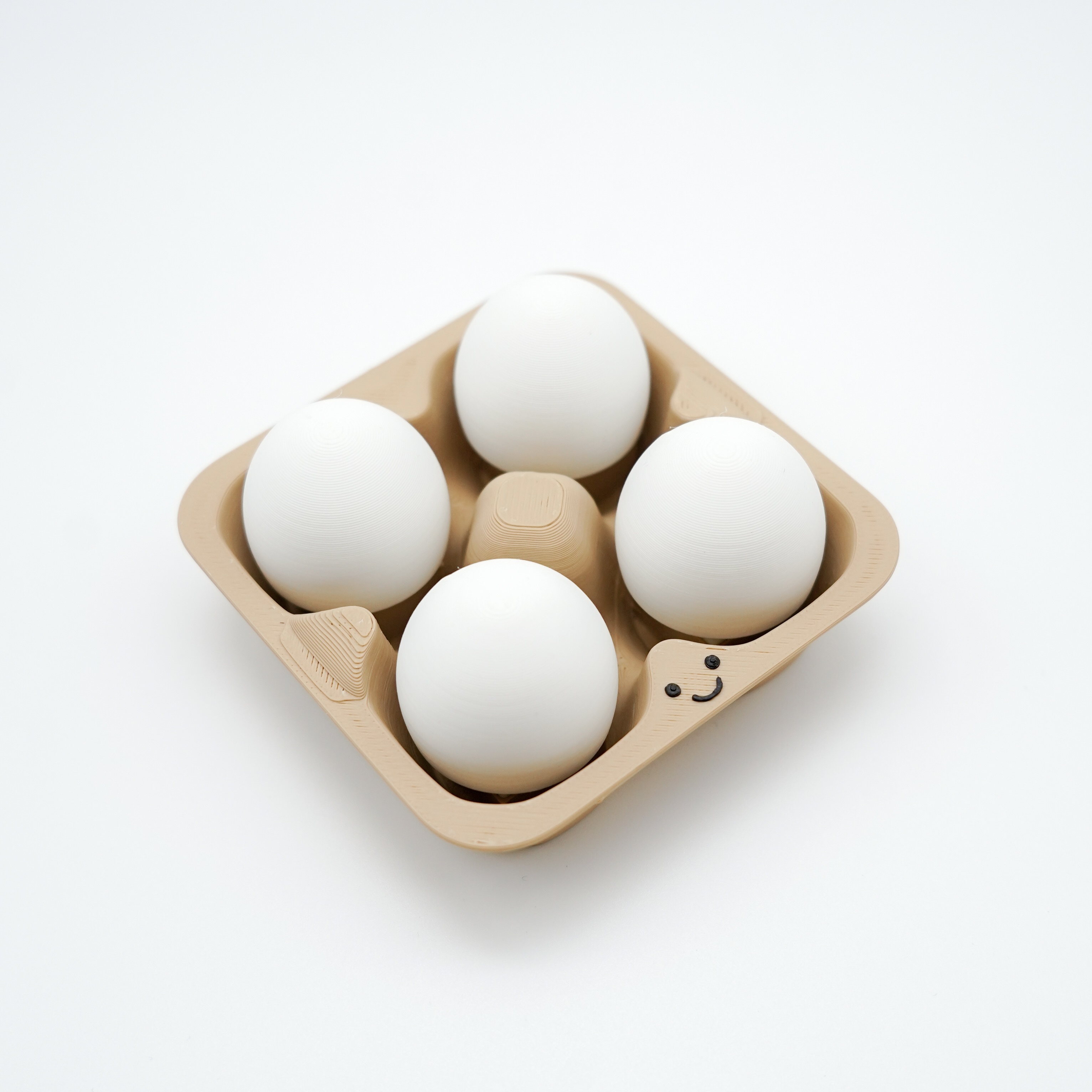 微笑星球 - 圓蛋盤 | 解壓按鍵