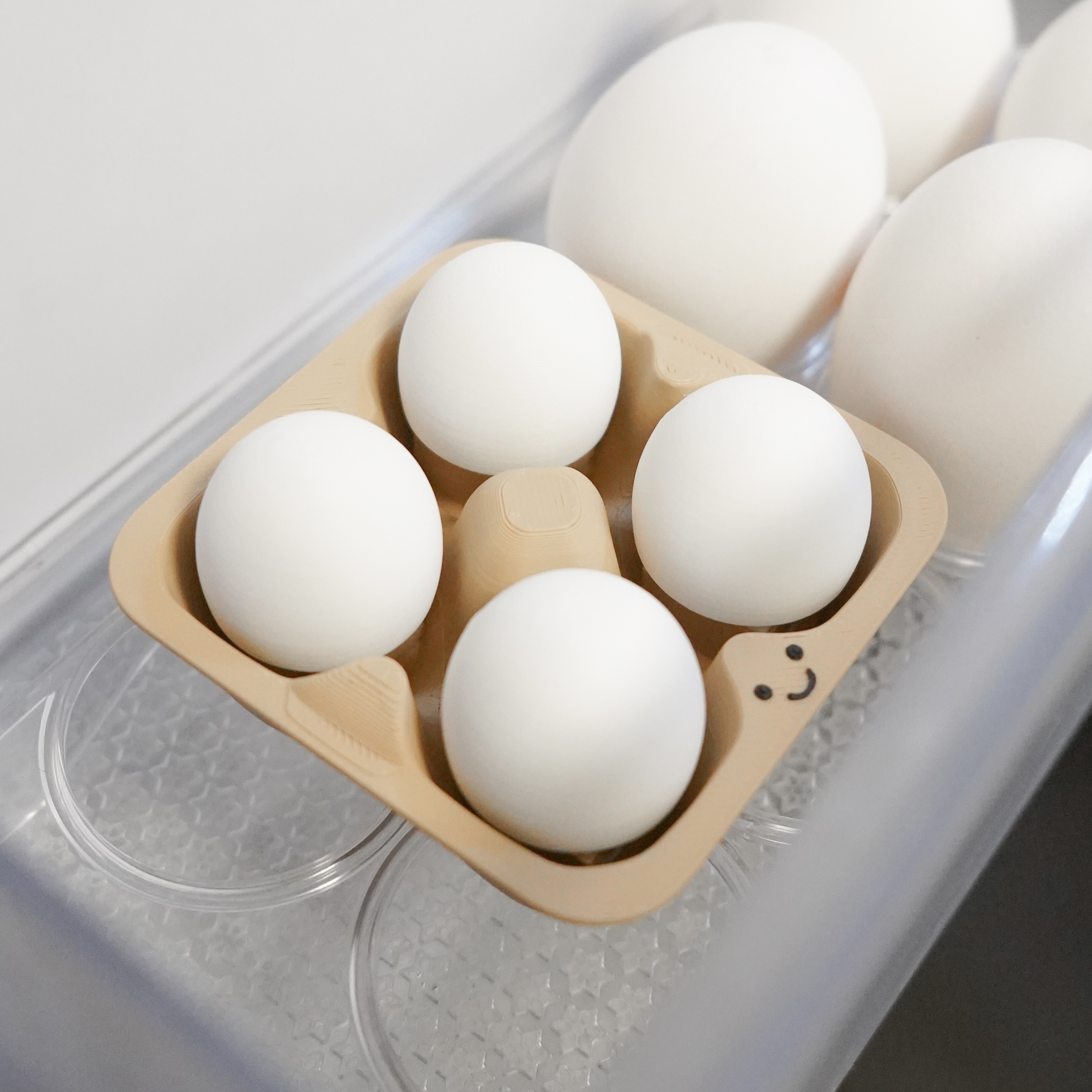 微笑星球 - 圓蛋盤 | 解壓按鍵