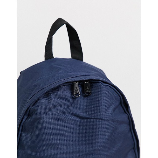 【現貨出清】Original Penguins 企鵝後背包 Navy 海軍藍 歐美