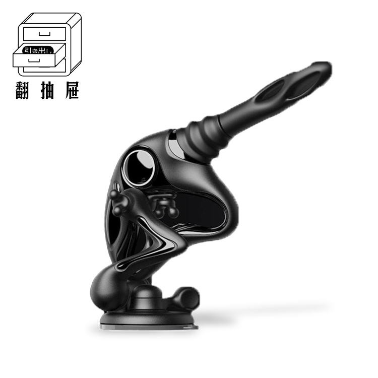 UEROS｜多功能伸縮按摩炮機 (尊享套裝)