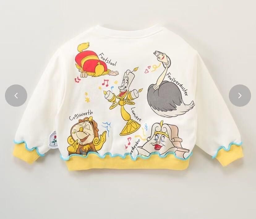 廠單  茶煲太太衛衣／長褲