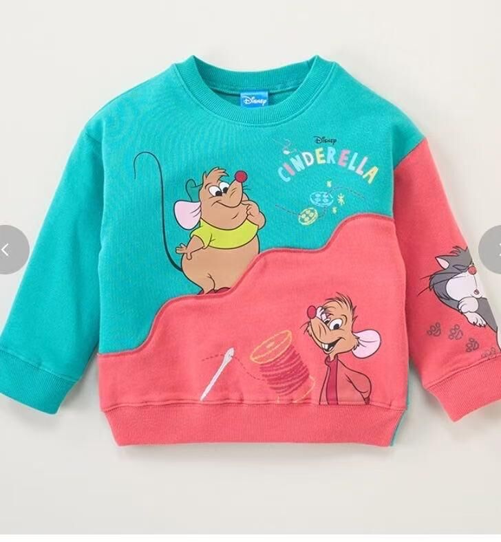 廠單 Cinderella & lucifa 衛衣／長褲