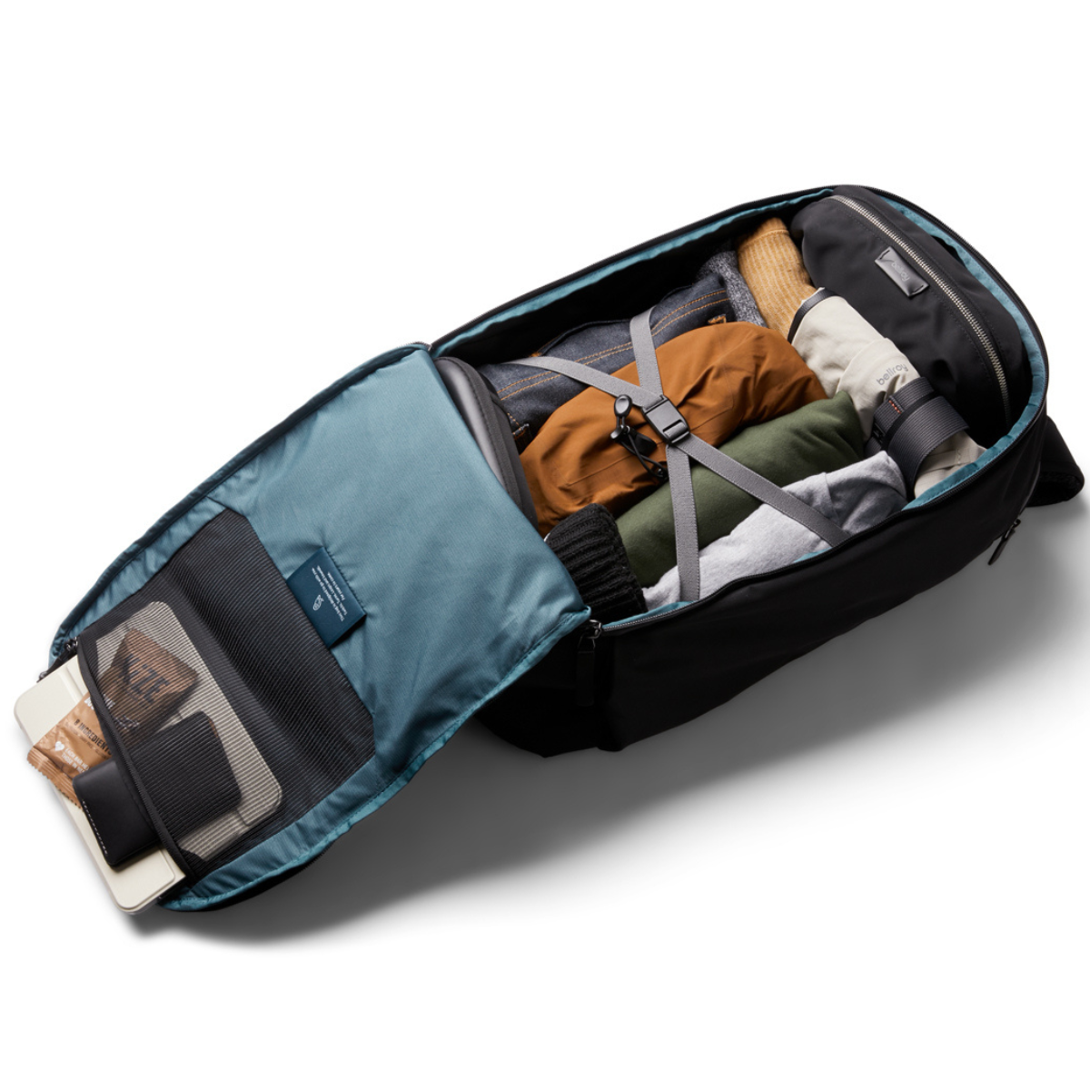 Transit Workpack Pro 28L 旅行後背包